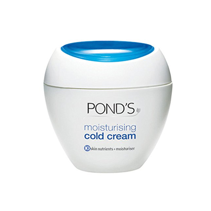 Ponds Moisturising Cold Cream